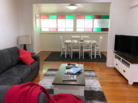 Cottages On The Range Archer Street - Phillip Island Accommodation 0