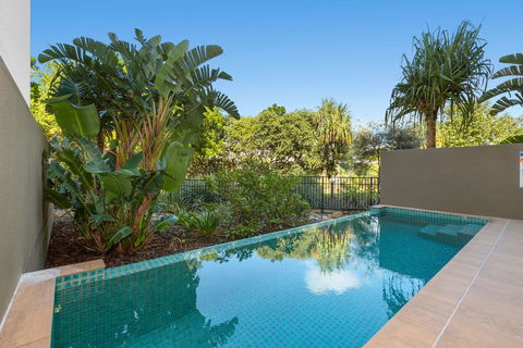 COTTON BEACH 75 - PLUNGE POOL - Phillip Island Accommodation 1