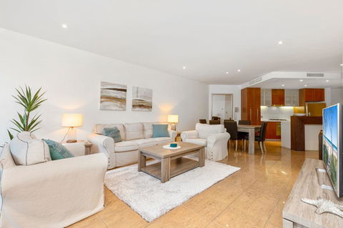 COTTON BEACH 75 - PLUNGE POOL - Phillip Island Accommodation 3
