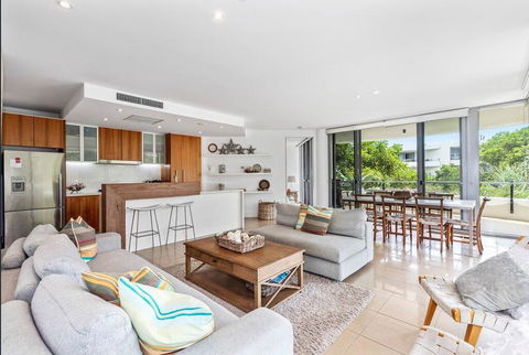 COTTON BEACH 94 - MID-FLOOR PENTHOUSE - Phillip Island Accommodation 3