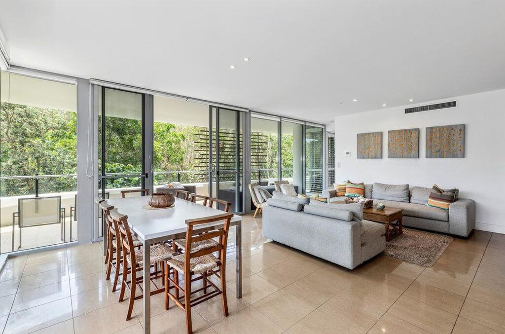 Casuarina NSW Phillip Island Accommodation