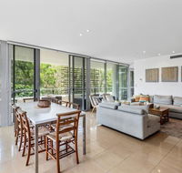 COTTON BEACH 94 - MID-FLOOR PENTHOUSE - Phillip Island Accommodation
