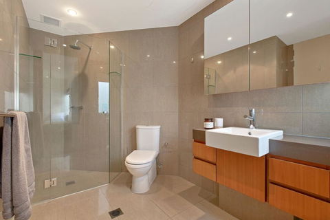COTTON BEACH APARTMENT 35 - POOL VIEWS - Phillip Island Accommodation 2