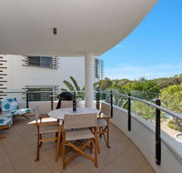 COTTON BEACH APARTMENT 35 - POOL VIEWS - Phillip Island Accommodation