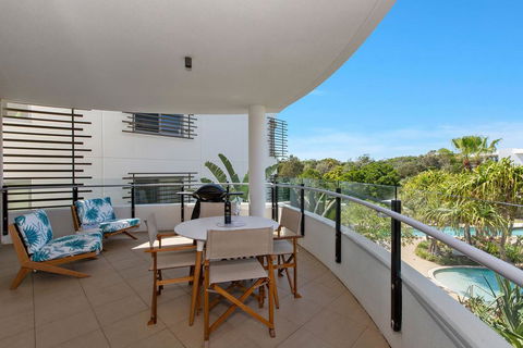 COTTON BEACH APARTMENT 35 - POOL VIEWS - Phillip Island Accommodation 0