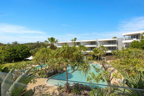 COTTON BEACH APARTMENT 35 - POOL VIEWS - Phillip Island Accommodation 3