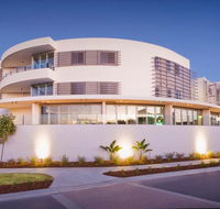 COTTON BEACH ROOF TOP 113 WITH OCEAN VIEWS - Phillip Island Accommodation