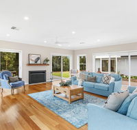 Cotton House - Phillip Island Accommodation