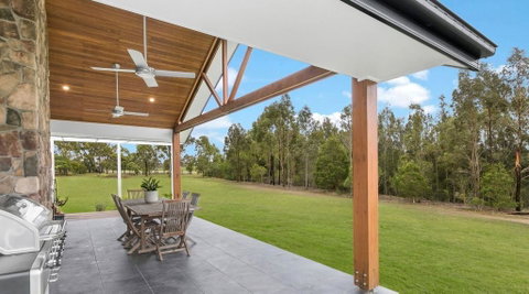 Cotton House - Phillip Island Accommodation 1