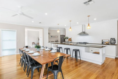 Cotton House - Phillip Island Accommodation 2