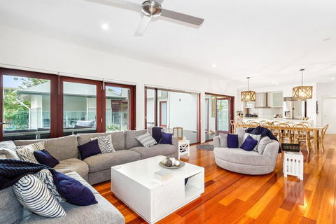 Cottonwood Beach House @ Corporate Boardies - Phillip Island Accommodation 0