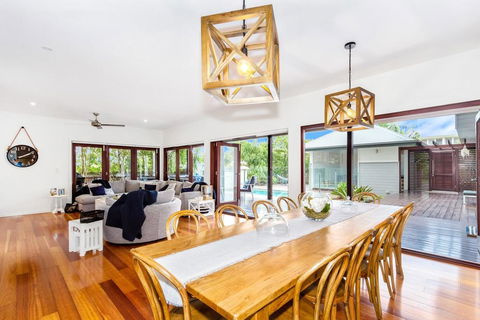 Cottonwood Beach House @ Corporate Boardies - Phillip Island Accommodation 2
