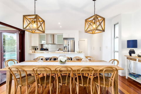 Cottonwood Beach House @ Corporate Boardies - Phillip Island Accommodation 3