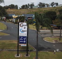 Country 2 Coast Motor Inn Coffs Harbour - Phillip Island Accommodation