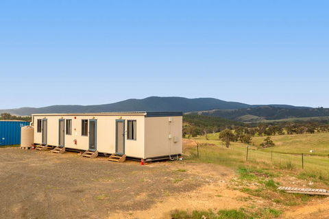 Country Budget - Phillip Island Accommodation 0