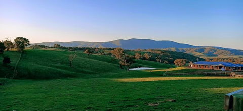 Country Budget - Phillip Island Accommodation 1