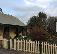 Country Pleasures Bed and Breakfast - Phillip Island Accommodation