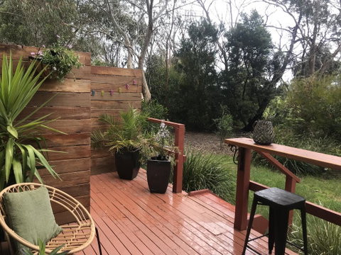 Couples Private Spa Retreat - Phillip Island Accommodation 3