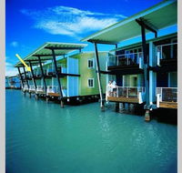 Couran Cove Resorts Waterfront Stradbroke Island Studios - Private Serviced Apartments - Phillip Island Accommodation