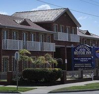 Courtyard Motor Inn - Phillip Island Accommodation