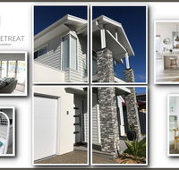 Cove Place Retreat - Luxury Accommodation Phillip Island - Phillip Island Accommodation