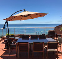 Cowes Beachfront Retreat - Phillip Island Accommodation