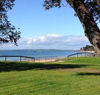 Cowes Foreshore Tourist Park - Phillip Island Accommodation