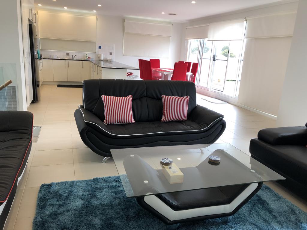 Cowes VIC Phillip Island Accommodation