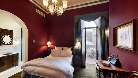 Craig's Royal Hotel - Phillip Island Accommodation 2