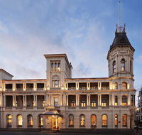 Craig's Royal Hotel - Phillip Island Accommodation