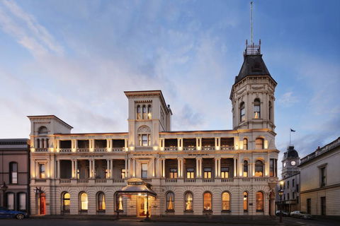 Craig's Royal Hotel - Phillip Island Accommodation 0