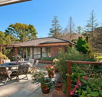 Craigdarroch Courtyard Cottage 22 Bartle Road - Phillip Island Accommodation