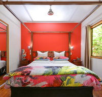 Crater Lakes Rainforest Cottages - Phillip Island Accommodation