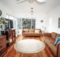 Craypot Cottage Port Campbell