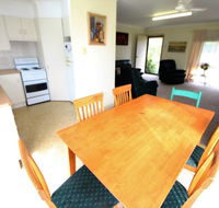 Creekside at Hat Head - Phillip Island Accommodation