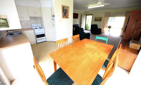 Creekside At Hat Head - Phillip Island Accommodation 0