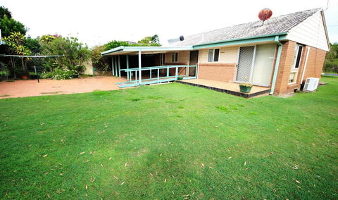 Creekside At Hat Head - Phillip Island Accommodation 1