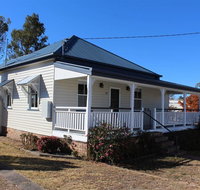 Creekview Cottage - 70 Lock Street - Phillip Island Accommodation