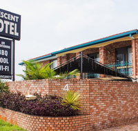 Crescent Motel Taree - Phillip Island Accommodation