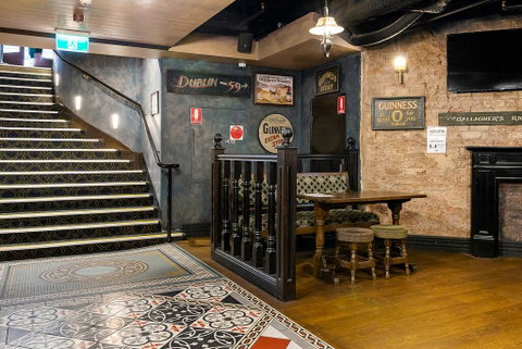 Criterion Hotel Sydney - Phillip Island Accommodation 3