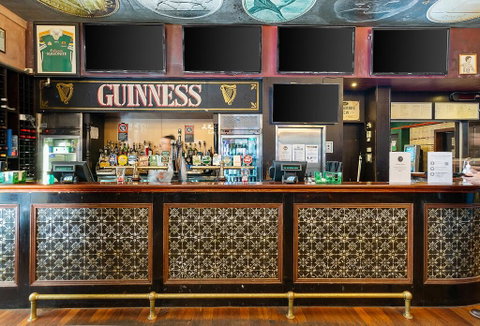 Criterion Hotel Sydney - Phillip Island Accommodation 1