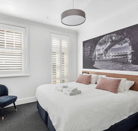 Criterion Hotel Sydney - Phillip Island Accommodation