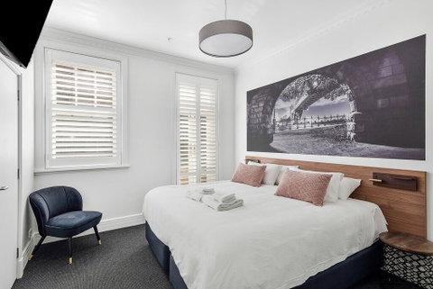 Criterion Hotel Sydney - Phillip Island Accommodation 0