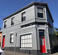 Cromwell Apartment - 3 Red Doors Battery Point - Phillip Island Accommodation