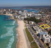 CRONULLA BREEZE - Phillip Island Accommodation