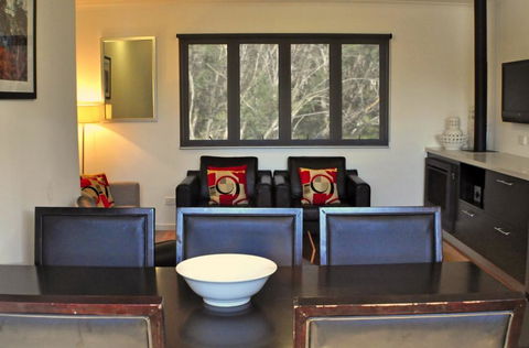 Crooked 2-DPA - Phillip Island Accommodation 1