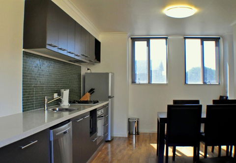 Crooked 2-DPA - Phillip Island Accommodation 2