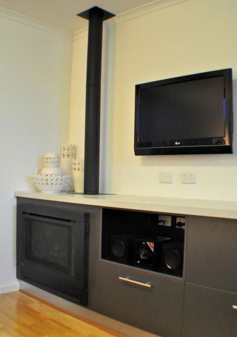 Crooked 2-DPA - Phillip Island Accommodation 3
