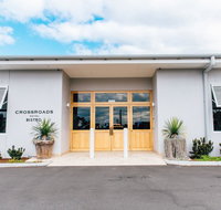 Crossroads Hotel - Phillip Island Accommodation