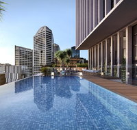 Crowne Plaza Sydney Darling Harbour - Phillip Island Accommodation